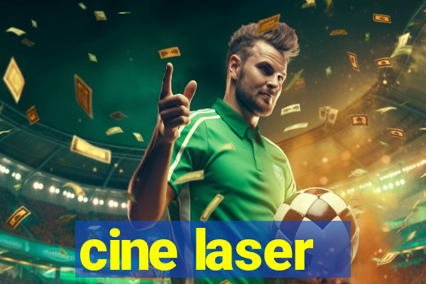 cine laser - porto velho